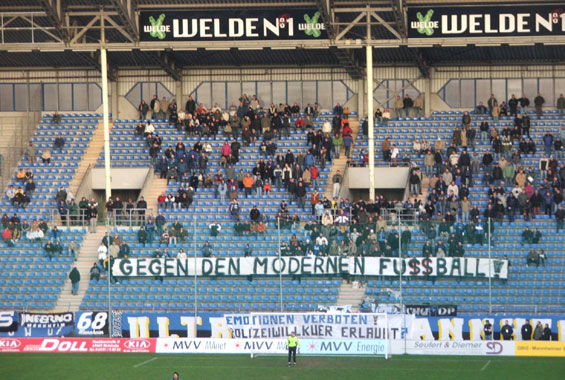 SV Waldhof Mannheim 07 vs SSV Reutlingen 05 (0-4) (4)