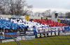 VfR Mannheim vs SV Waldhof Mannheim 07 (1-1)