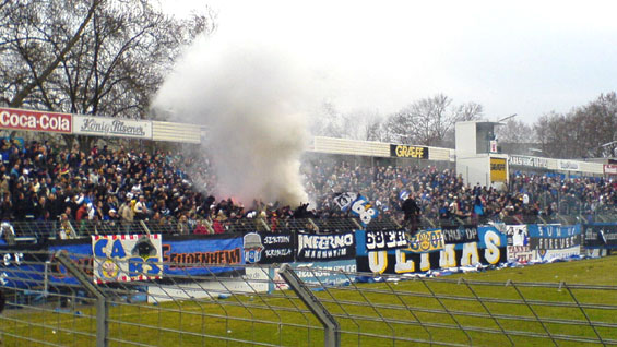 VfR Mannheim vs SV Waldhof Mannheim 07 (1-1) (1)