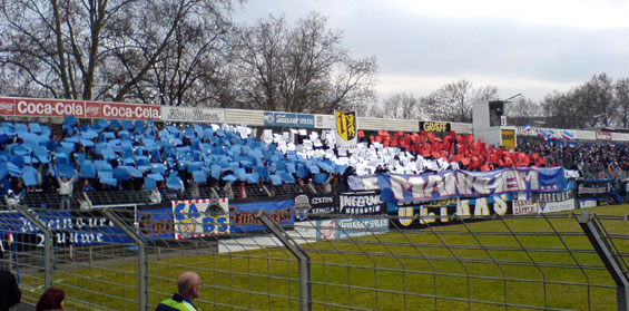 VfR Mannheim vs SV Waldhof Mannheim 07 (1-1) (3)