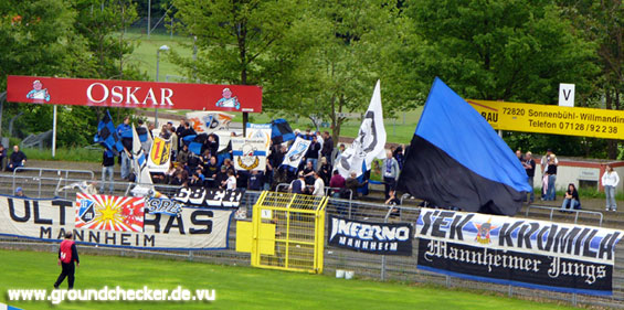 SSV Reutlingen 05 vs SV Waldhof Mannheim 07 (2-0) (1)