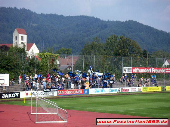 SC Freiburg II vs SV Waldhof Mannheim 07 (1-0) (1)