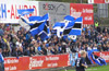 1. FC Pforzheim vs SV Waldhof Mannheim 07 (2-0)