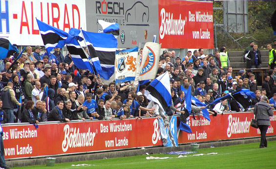 1. FC Pforzheim vs SV Waldhof Mannheim 07 (2-0) (3)