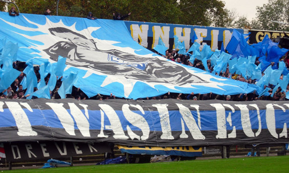 VfR Mannheim vs SV Waldhof Mannheim 07 (0-0) (3)