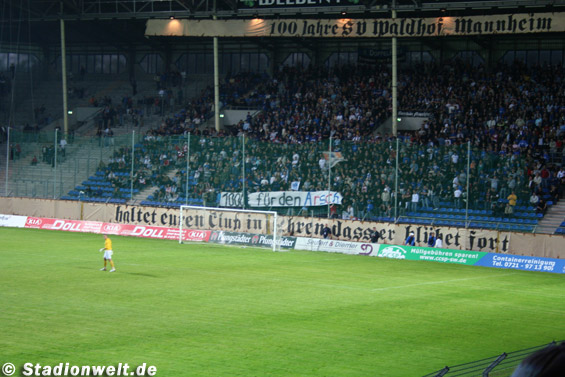 SV Waldhof Mannheim 07 vs VfR Mannheim (0-1) (16)