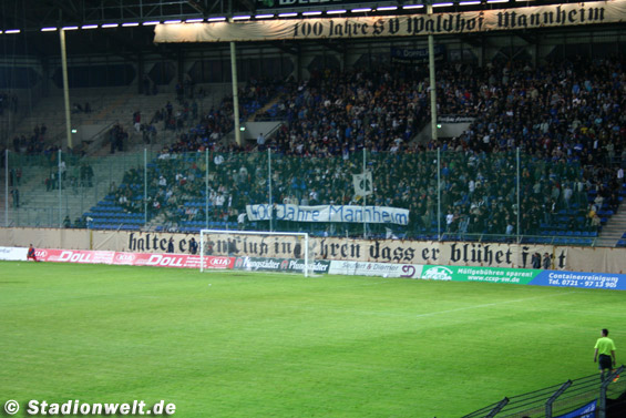SV Waldhof Mannheim 07 vs VfR Mannheim (0-1) (17)