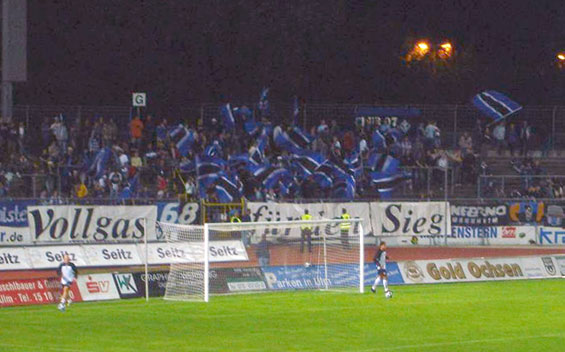 SSV Ulm 1846 vs SV Waldhof Mannheim 07 (4-2) (1)