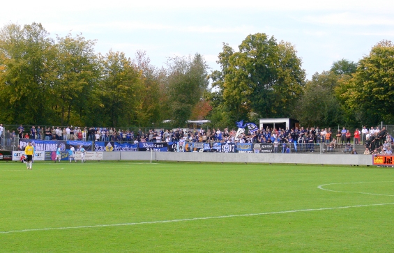 FC 08 Villingen vs SV Waldhof Mannheim 07 (1-2) (1)