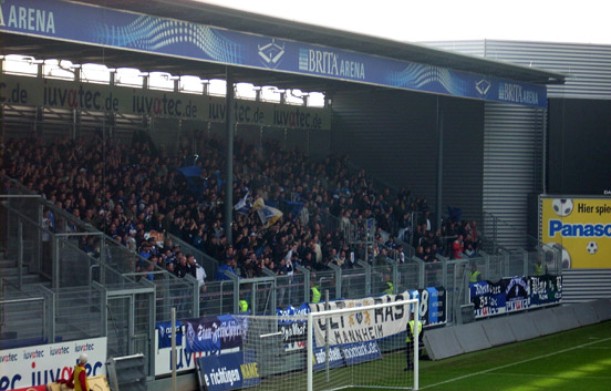 SV Wehen Wiesbaden II vs SV Waldhof Mannheim 07 (2-0) (1)