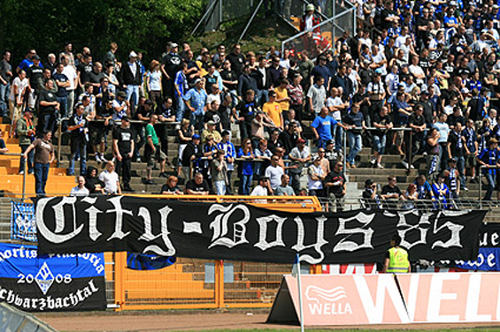 SV Darmstadt 98 vs SV Waldhof Mannheim 07 (1-1) (9)