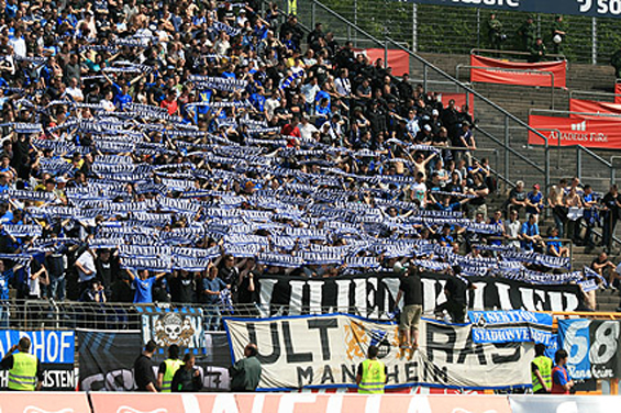 SV Darmstadt 98 vs SV Waldhof Mannheim 07 (1-1) (10)
