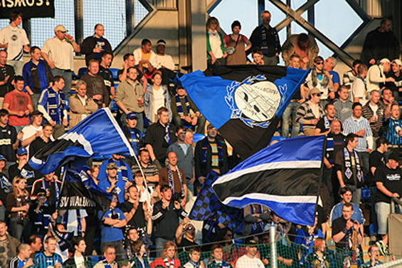 SV Waldhof Mannheim 07 vs SV Wehen Wiesbaden II (1-0) (3)