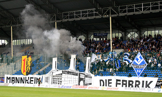 SV Waldhof Mannheim 07 vs Karlsruher SC II (3-0) (5)