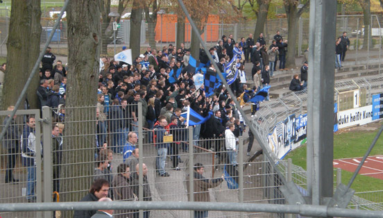 TSV Großbardorf vs SV Waldhof Mannheim 07 (0-6) (1)