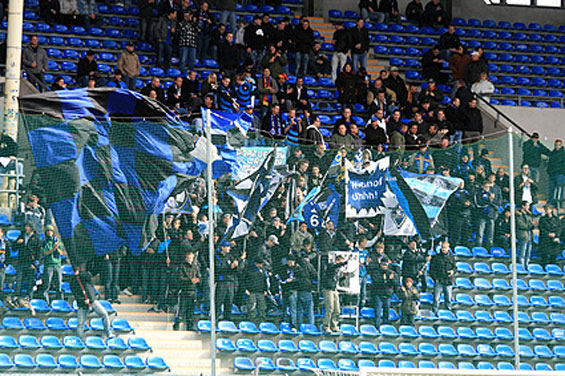SV Waldhof Mannheim 07 vs 1. FC Köln II (1-0) (2)