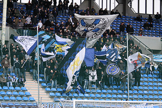 SV Waldhof Mannheim 07 vs Sportfreunde Lotte (1-1) (2)