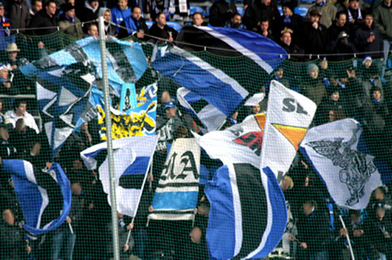 SV Waldhof Mannheim 07 vs Borussia Mönchengladbach II (0-0) (5)