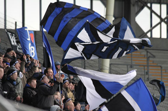 SV Waldhof Mannheim 07 vs Borussia Mönchengladbach II (0-0) (9)