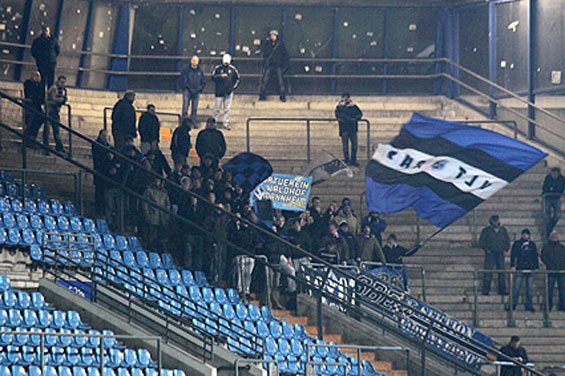 VfL Bochum II vs SV Waldhof Mannheim 07 (0-1) (1)