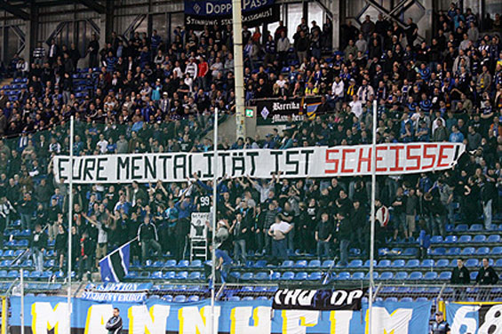 SV Waldhof Mannheim 07 vs 1. FSV Mainz 05 II (3-1) (20)