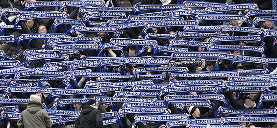 1. FC Saarbrücken vs SV Waldhof Mannheim 07 (2-1) (18)