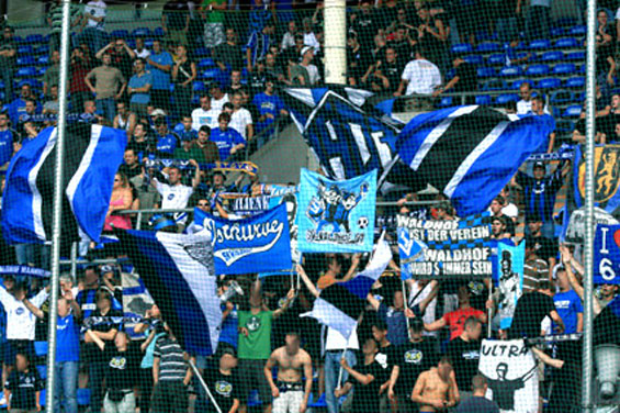 SV Waldhof Mannheim 07 vs VfL Bochum II (1-1) (5)