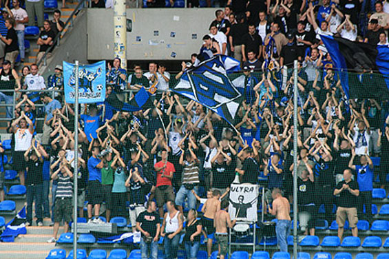 SV Waldhof Mannheim 07 vs VfL Bochum II (1-1) (6)