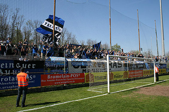 SV 07 Elversberg vs SV Waldhof Mannheim 07 (1-2) (12)
