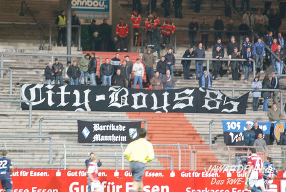 Rot-Weiss Essen vs SV Waldhof Mannheim 07 (3-1) (6)