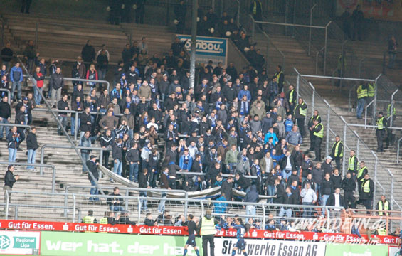 Rot-Weiss Essen vs SV Waldhof Mannheim 07 (3-1) (7)