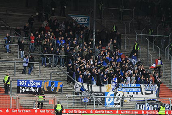 Rot-Weiss Essen vs SV Waldhof Mannheim 07 (3-1) (8)