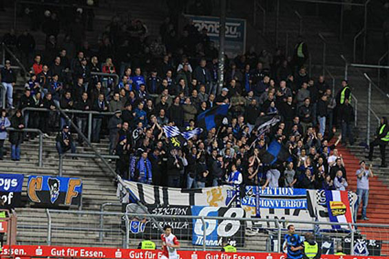 Rot-Weiss Essen vs SV Waldhof Mannheim 07 (3-1) (9)