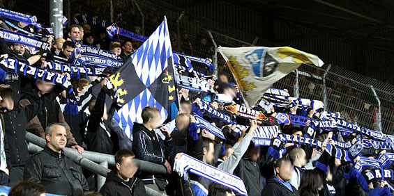Rot-Weiss Essen vs SV Waldhof Mannheim 07 (3-1) (13)