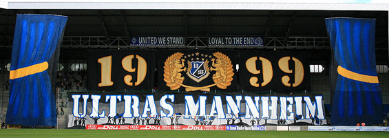 SV Waldhof Mannheim 07 vs 1. FC Saarbrücken (0-2) (4)