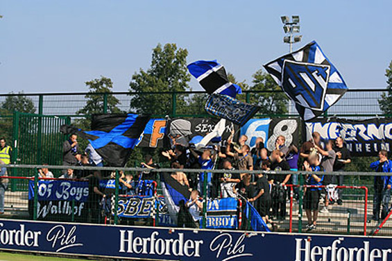 SC Verl vs SV Waldhof Mannheim 07 (1-0) (2)