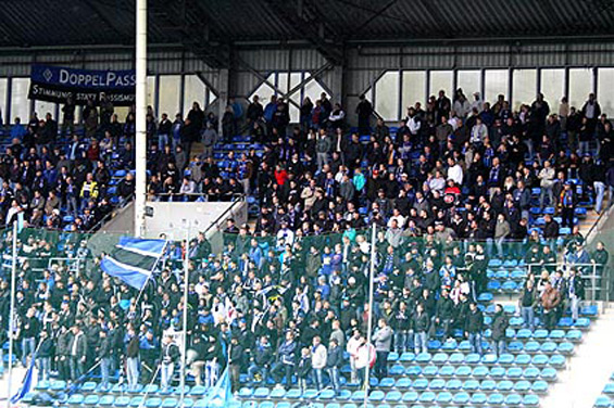 SV Waldhof Mannheim 07 vs TSG Balingen (0-0) (1)