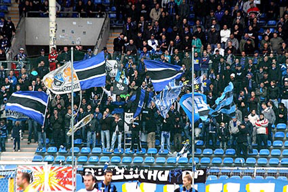SV Waldhof Mannheim 07 vs TSG Balingen (0-0) (2)