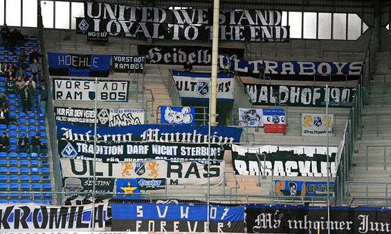 SV Waldhof Mannheim 07 vs TSG Balingen (0-0) (9)