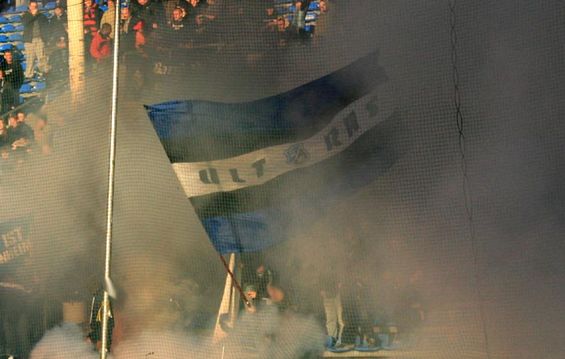 SV Waldhof Mannheim 07 vs Kehler FV (4-2)
