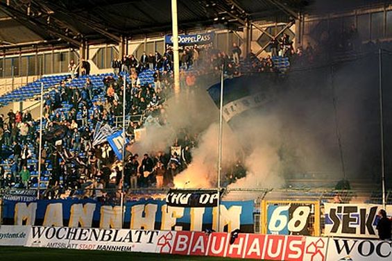 SV Waldhof Mannheim 07 vs Kehler FV (4-2) (8)