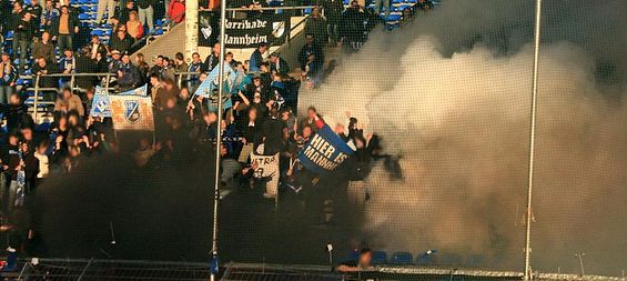 SV Waldhof Mannheim 07 vs Kehler FV (4-2) (10)