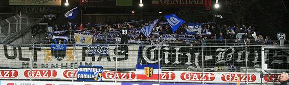 Stuttgarter Kickers II vs SV Waldhof Mannheim 07 (0-0) (12)