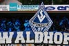 Bahlinger SC vs SV Waldhof Mannheim 07 (1-1)
