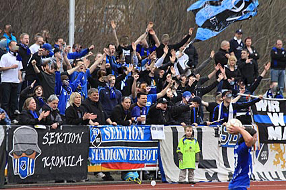 VfL Kirchheim vs SV Waldhof Mannheim 07 (2-4) (9)