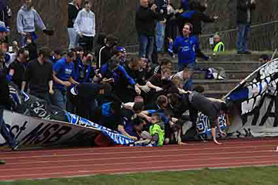 VfL Kirchheim vs SV Waldhof Mannheim 07 (2-4) (12)