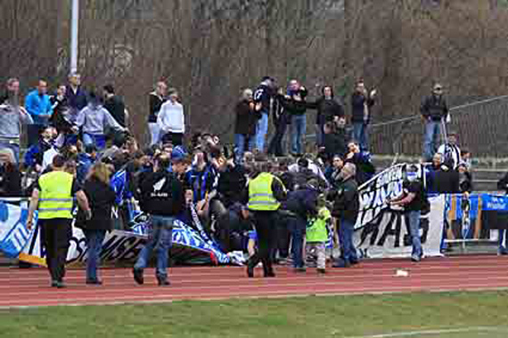 VfL Kirchheim vs SV Waldhof Mannheim 07 (2-4) (14)