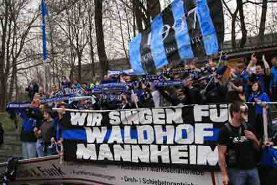 VfL Kirchheim vs SV Waldhof Mannheim 07 (2-4) (18)