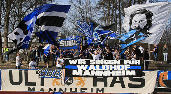 VfL Kirchheim vs SV Waldhof Mannheim 07 (2-4) (21)