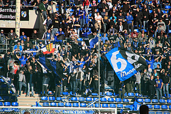 SV Waldhof Mannheim 07 vs SV Linx (1-0) (9)